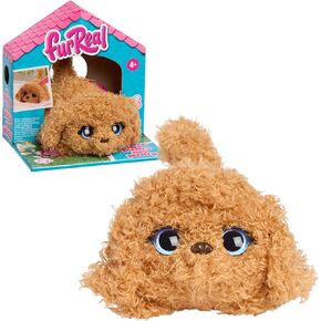 Just Play furReal My Minis Golden Doodle Puppy, Kids Toys for Ages 4 Up