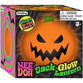 Scheylling Needoh Jack Lantern Glow في وجوه اليقطين المظلمة متنوعة