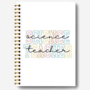 Counselor Gifts Notebook Journal, Counselor Gifts for Women, Guidance Counselor Gifts, Gifts for Counselors, Counselor Office Must Haves, Spiral Notebook 5.5x8.3 Inches