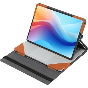 غطاء علبة شهر العسل لاستوديو Microsoft Surface Laptop 2/1 و Surface Captop Studio Touchscreen 14.4 بوصة ، غطاء حالة حماية من الجلد ، الأزرق