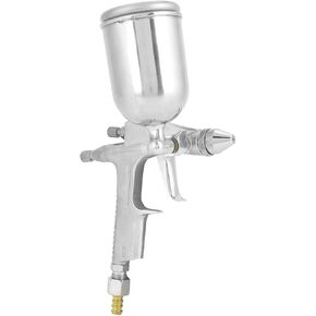 K3 Airbrush Kit, 40MPa Type Feed Spray Gun Airbrush Spray Pen Kit for Cake Decoration Artist Tattoo Face Body Painting Tool Model Coloring