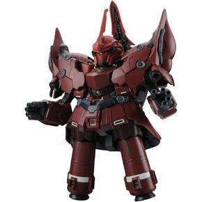 BB#392 NEO Zeong Gundam UC Model Kit