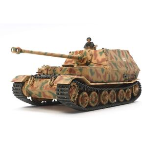 Tamiya 32589 1/48 German Tank Destroyer Elefant Plastic Model Kit