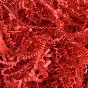 Hasumcol 2.2 lb - Crinkle Cut Paper Shred Filler for Hights Box Baskets Bag ، paper paper package package for birthth