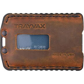 Trayvax Ascent (Black/Mississippi Mud) in Kuwait