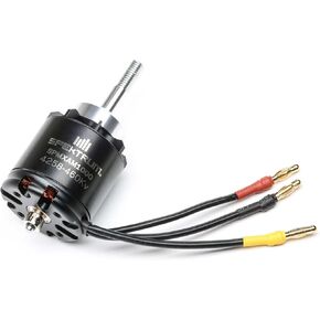 spektrum 4258-460kv محرك فرشاة 14 قطب: p-51d 1.5m mustang ، spmxam1000 ، multi