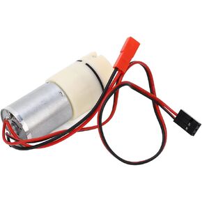 Alomejor RC RC BOAT 370 Water Boading RC Boats Motor ESC DC MINIATURE RC PROGRENTS