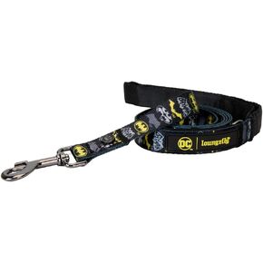 Loungefly DC Comics Batman Pet Leash 6 ft