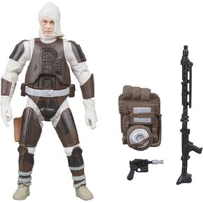 Star Wars The Vintage Collection Dengar ، The Empire Strikes Back 3.75 Inch Premium Action Figure