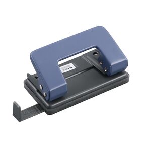 Patikil 2 Hole Punch ، Hole Puncher اثنين من فتحات ثقب كبير الثقب 10 صفائح مع مقبض مريح لمجلد ملف الموثق ورقة المكاتب المنزلية ، S ، S
