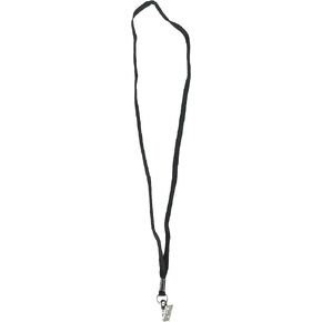 Advantus Flat Clip Lanyard