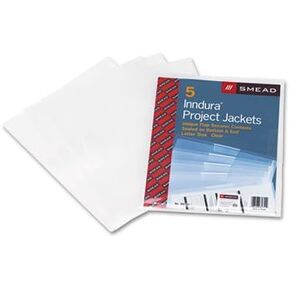 جاكيتات مشروع Poly Process ، 5/Pack [مجموعة من 2]