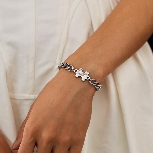 YSSHIN Pinky Promise Bracelet for Couples, Pulseras Para Parejas Distance Friendship Couple Matching Bracelets for Couples Best Friends in Kuwait