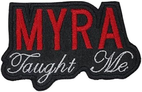 DST Sorority Embroidered Applique Sew or Iron-On Patch Collection for Bag Jacket Clothing (Soror) in Saudi Arabia