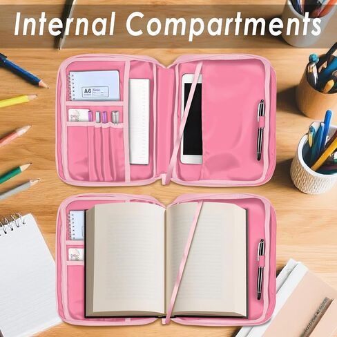 Christian Bible Cover, Bible Bags for Women, Christian Gifts for Women, A Perfect Gift for Birthdays, Mother's Day, and Religious Celebrations, Ideal for Church & Gifting in Saudi Arabia