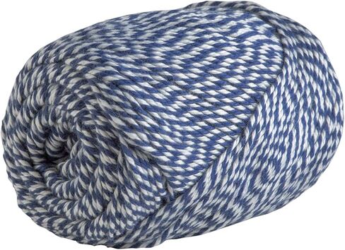 Knit Picks Dishie Twist Worsted Weight Green 100% Cotton Yarn - 100 g (Jalapeno) in Kuwait