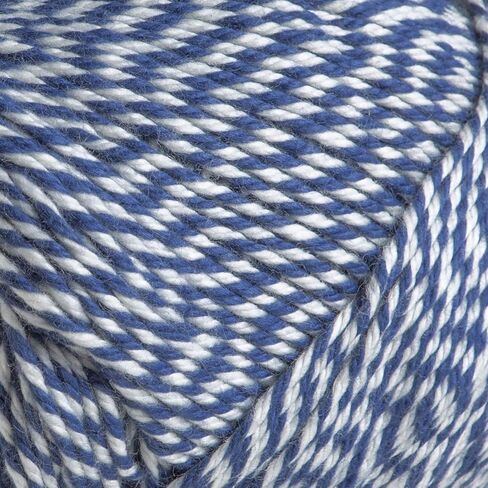 Knit Picks Dishie Twist Worsted Weight Green 100% Cotton Yarn - 100 g (Jalapeno) in Kuwait