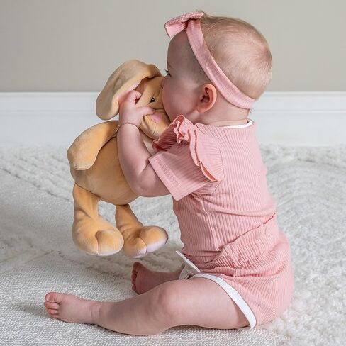 Mary Meyer Stuffed Animal Smootheez Pillow-Soft Toy, 5-Inches, Baby Lady Bug in Saudi Arabia