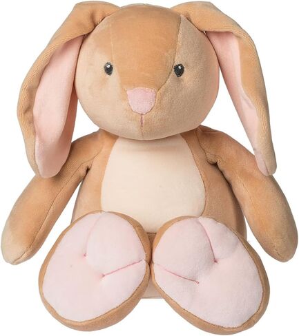 Mary Meyer Stuffed Animal Smootheez Pillow-Soft Toy, 5-Inches, Baby Lady Bug in Saudi Arabia