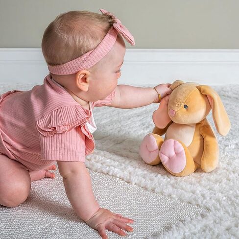Mary Meyer Stuffed Animal Smootheez Pillow-Soft Toy, 5-Inches, Baby Lady Bug in Saudi Arabia