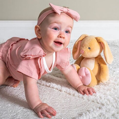 Mary Meyer Stuffed Animal Smootheez Pillow-Soft Toy, 5-Inches, Baby Lady Bug in Saudi Arabia