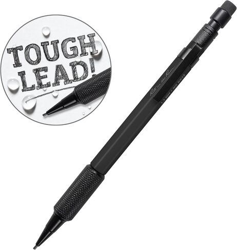 Rite in the Rain Weatherproof Mechanical Pencil, Flat Dark Earth Barrel, 1.3mm Black Lead (No. FDE13) in Kuwait