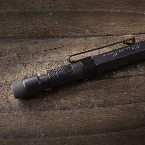 Rite in the Rain Weatherproof Mechanical Pencil, Flat Dark Earth Barrel, 1.3mm Black Lead (No. FDE13) in Kuwait