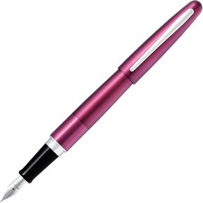 طيار شرنقة زعفات القلم غرامة Nib Bordeaux الجسم (FCO-3SR-BO-F)