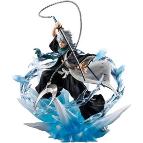 TAMASHII NATIONS - Bleach: Thousand-Year Blood War - Toushiro Hitsugaya -Thousand-Year Blood War-, Bandai Spirits FiguartsZERO Collectible Figure