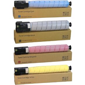 Versalink C9000 High Trans Toner خرطوشة C9000 Toner 4pk 106r04074 106r04075 106r04076