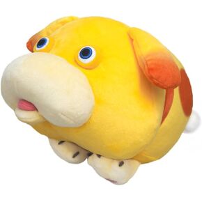 Little Buddy 1973 Pikmin Oatchi 7 "Plush