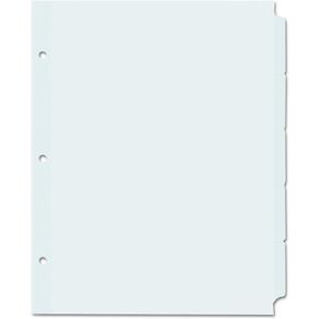 Universal Unv20835 11 in. x 8-1/2 in.