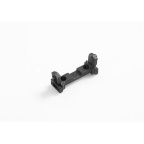 أجزاء FMS FCX18 RC TRUCKS: برج الصدمة لـ 1/18 Land Cruiser LC80 و Hummer EV