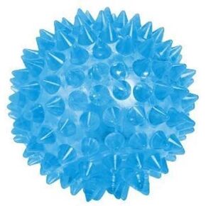 Coolrunner Flighting Spiky Ball (قد يختلف اللون)