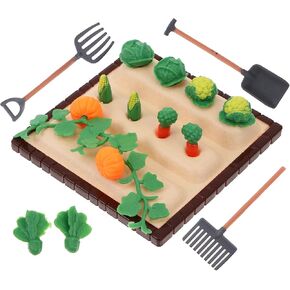 طراز Mini Farm Moder