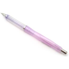 قلم رصاص ميكانيكي Zebra ، Air Fit LT ، 0.5mm ، Pearl Violet (MA61-PVI)