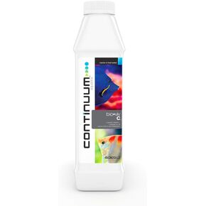 Bio-Viv C, Superior Vitamin-C Complex for All Marine Fish & Reef Inhabitants, 2 Liter