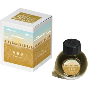 Project Colorverse Project - سلسلة كوريا الخاصة الجزء 2 - رقم 059 Horizon (15ml) حبر القلم
