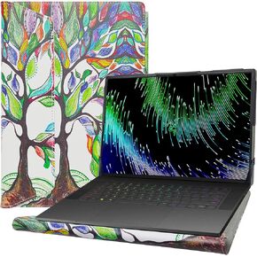 ALAPMK حالة وقائية لـ HP 16-ADXXXX 16Z-AD000/ENVY X360 16 16-ACXXXX 16T-AC000/Specter X360 16 16-AAXXXX 16T-AA000 ، CASE لـ THINKPAD P1 GEN