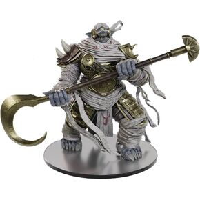 معارك Wizkids Pathfinder: Gholdako Miniature Miniature