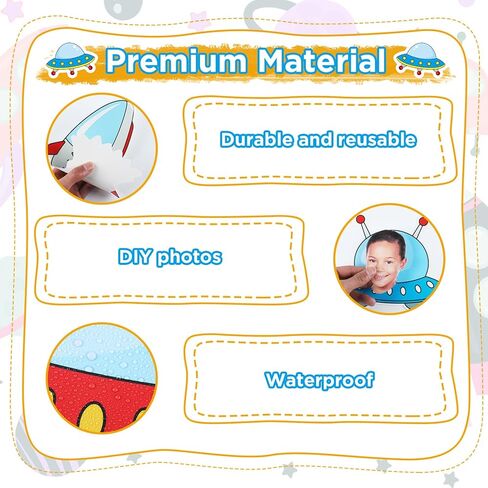 71PCS Never Stop Growing Bulletin Board Set Spring Flower Bulletin Board Decorations Positive Floral Butterfly Paper Cutouts DIY for Teacher Back to School Classroom Chalkboard Wall Decor Supplies in Kuwait