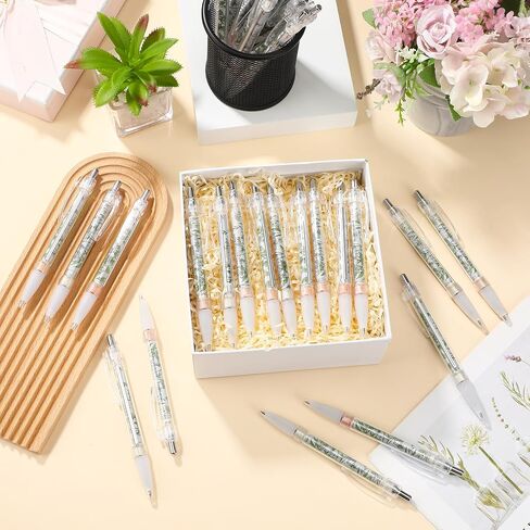 50 PCS Church Church Pens Bible Bible Verse Proper Pens Books of the Bible Paper Paper Pen Mothers Day Gifts for Women Sunday School School (أرقام الطوارئ) in Saudi Arabia