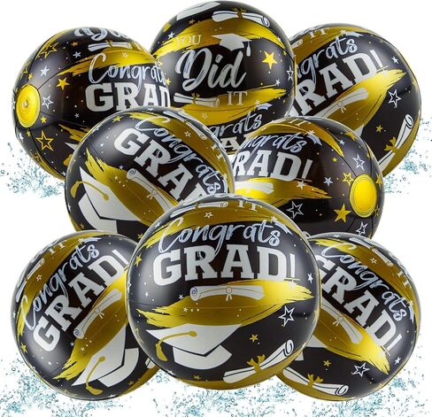 Jectivs Beach Ball Gold Color in Saudi Arabia
