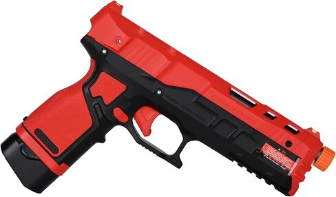 Zhenweiqi Viper Blaster, ZWQ S200S Half Length Dart Pistol Long-Range High Precision Powerful Launcher with 1.6mm Spring for Ages 12+ in Saudi Arabia