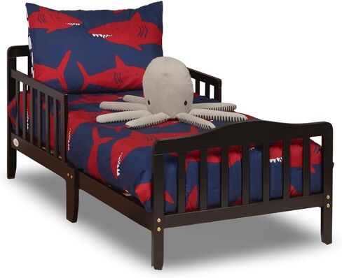 Suite Bebe Blaire Toddler Bed, Navy Blue in Kuwait