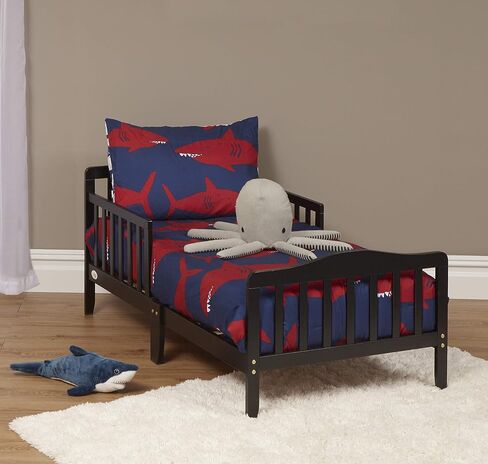 Suite Bebe Blaire Toddler Bed, Navy Blue in Kuwait