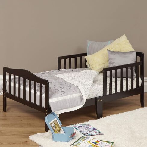 Suite Bebe Blaire Toddler Bed, Navy Blue in Kuwait