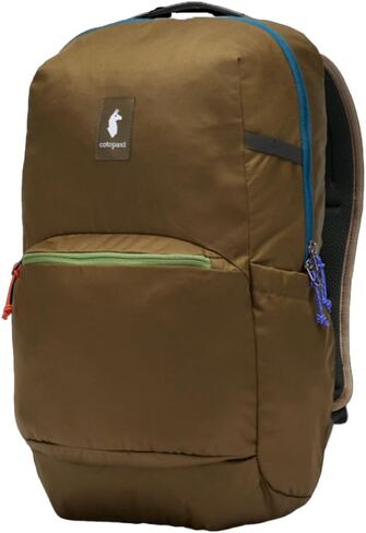 Cotopaxi Chiquillo 26L Backpack Cada Dia Cotopaxi Black in Saudi Arabia