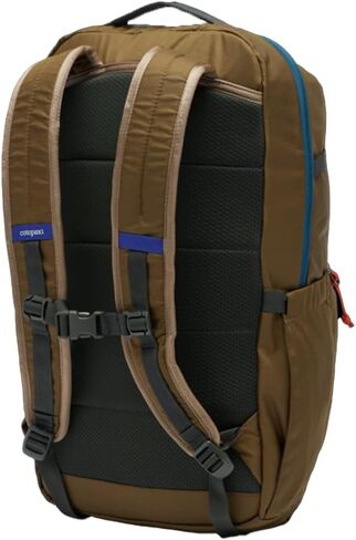 Cotopaxi Chiquillo 26L Backpack Cada Dia Cotopaxi Black in Saudi Arabia