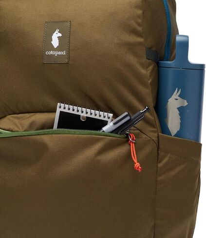 Cotopaxi Chiquillo 26L Backpack Cada Dia Cotopaxi Black in Saudi Arabia